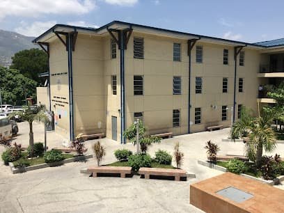 Faculté de Médecine et de Pharmacie